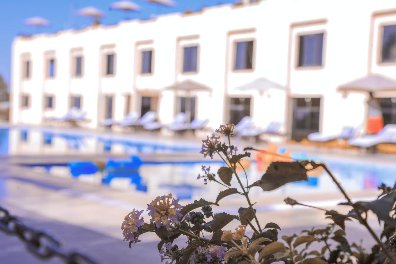 Haile Resort-Gondar Kültér fotó